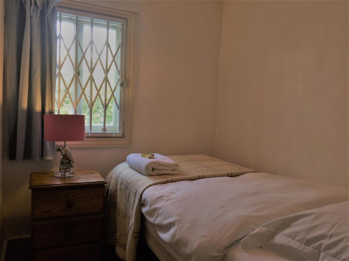 Apartamento Notting Hill Charm -Sleeps 5 - Urban Retreat Londres Exterior foto