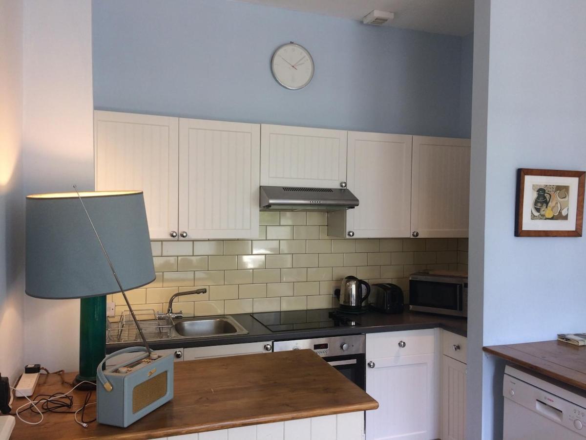 Apartamento Notting Hill Charm -Sleeps 5 - Urban Retreat Londres Exterior foto
