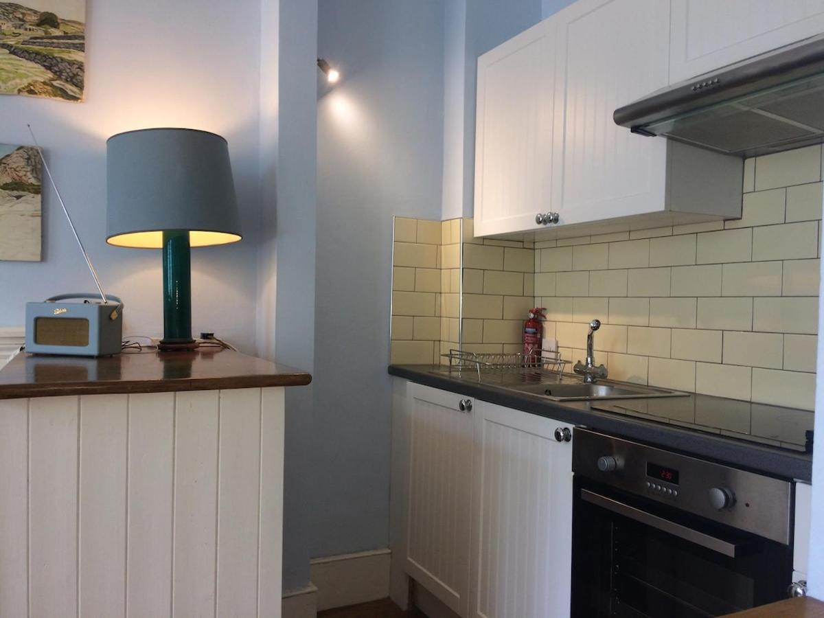 Apartamento Notting Hill Charm -Sleeps 5 - Urban Retreat Londres Exterior foto
